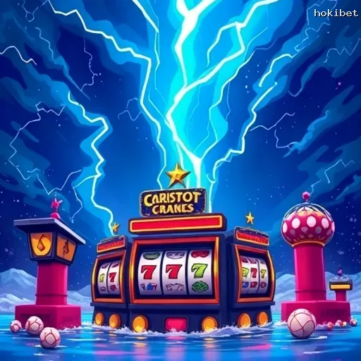 hokibet: Promo dan Bonus Terbaik untuk Para Gamer Indonesia