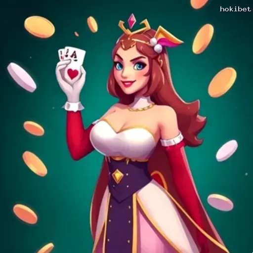 Menggali Fitur Menarik di Situs Game hokibet