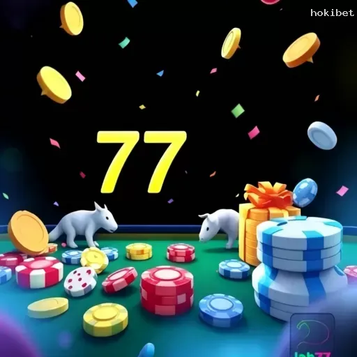 Mengenal hokibet Sebagai Platform Game Online Terpercaya